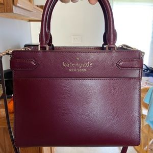 Small Kate Spade Crossbody purse